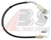 VOLVO 30793744 Cable, parking brake